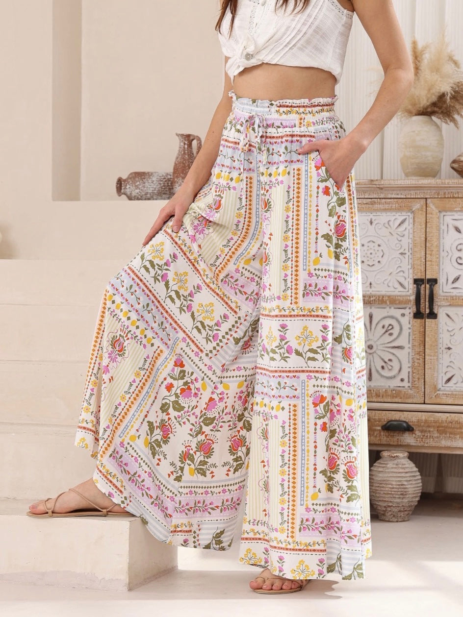IRIS MAXI / SPRING TOP / 2021533-16