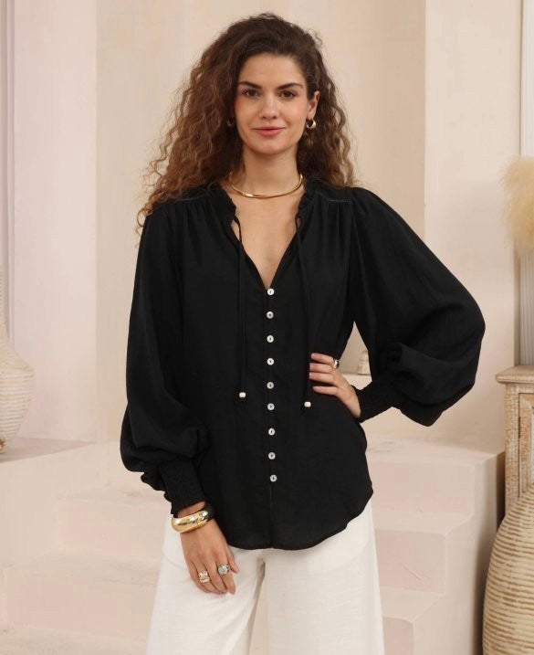 IRIS MAXI / CLASS TOP / 2022572-37
