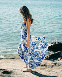ADABELLE DRESS