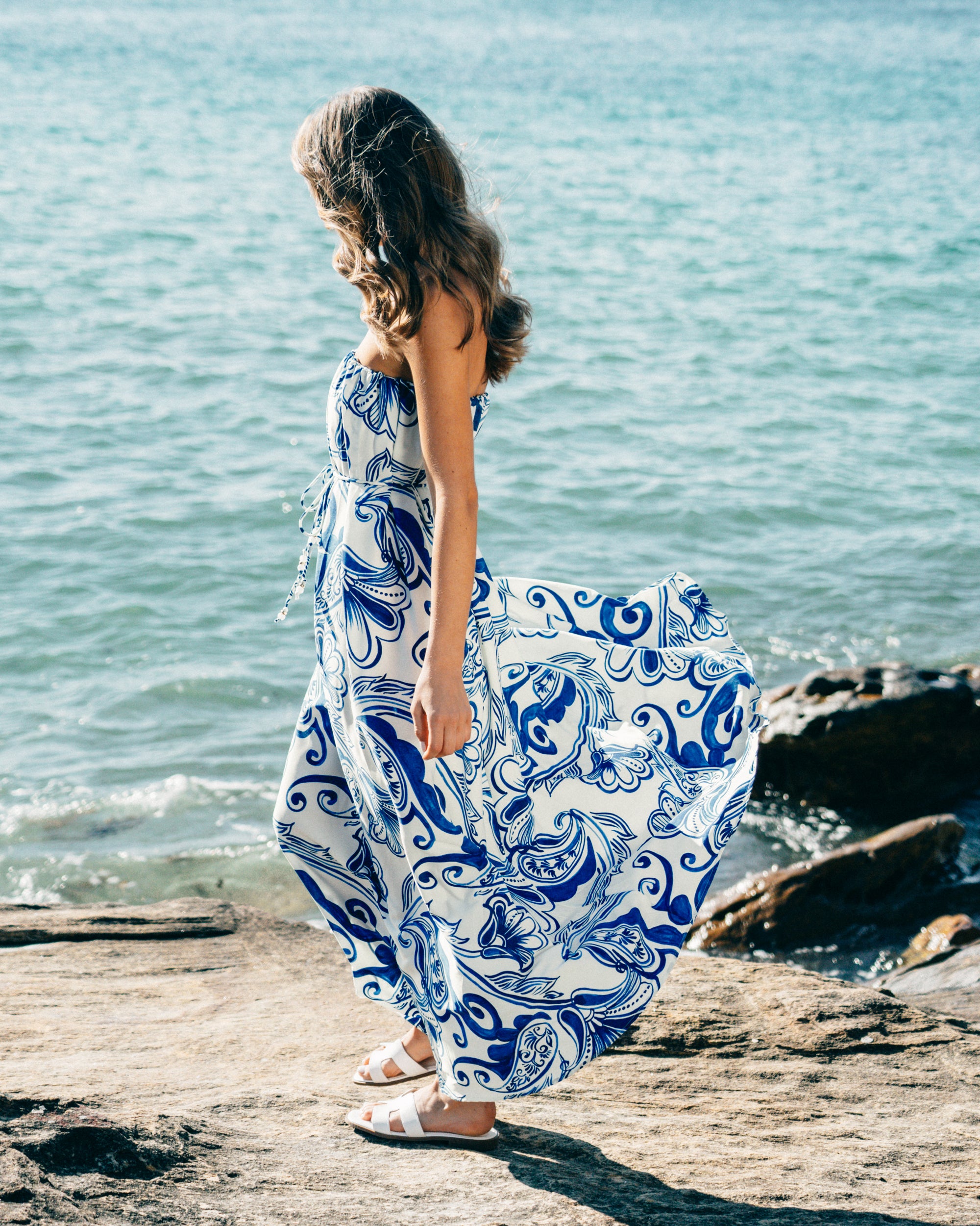 ADABELLE DRESS