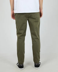SAINT GOLIATH / OUTSET PANTS / KHAKI / 4353047