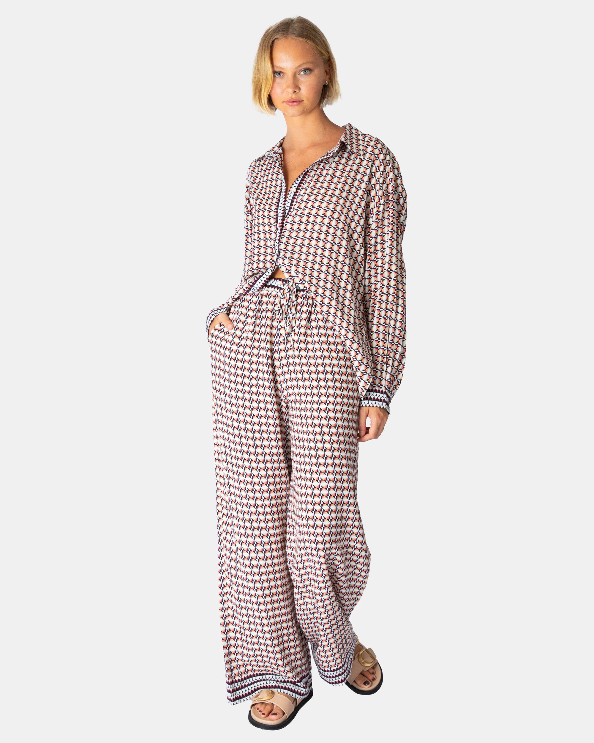 Helsinki Pants