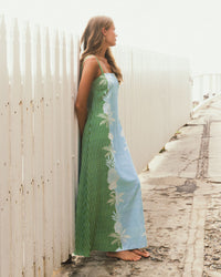 EBBY & I / BELLINI DRESS / VVNE11748