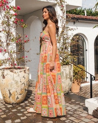 LABEL OF LOVE / DREAM LOVER DRESS / LOLE70740