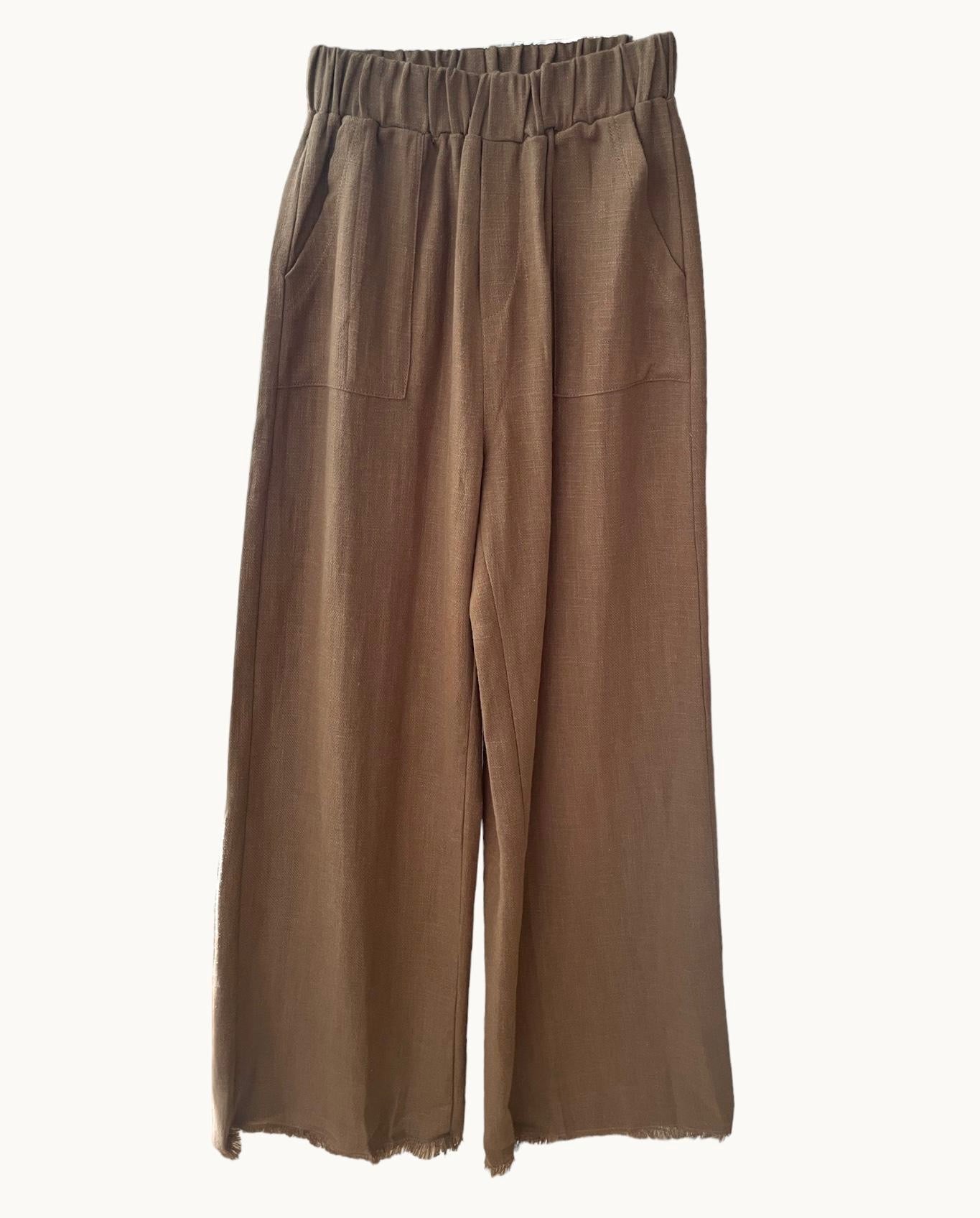LITTLE LIES / TODD PANTS / S18111510