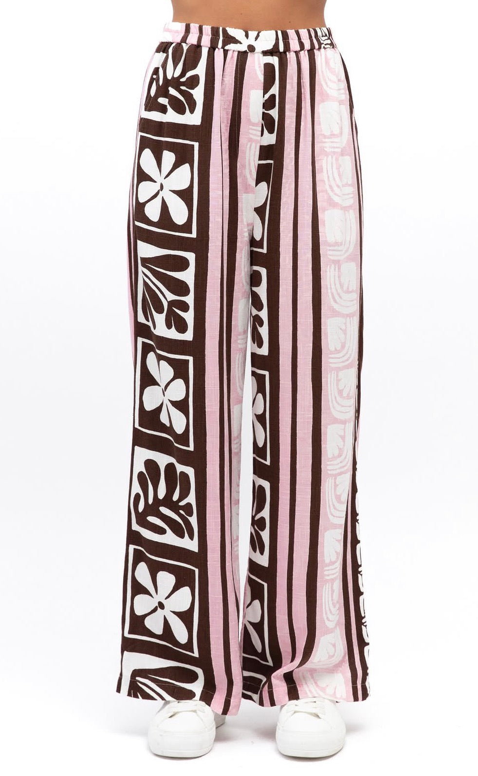 PAPER HEART / GEMMA PANT / PHE14110