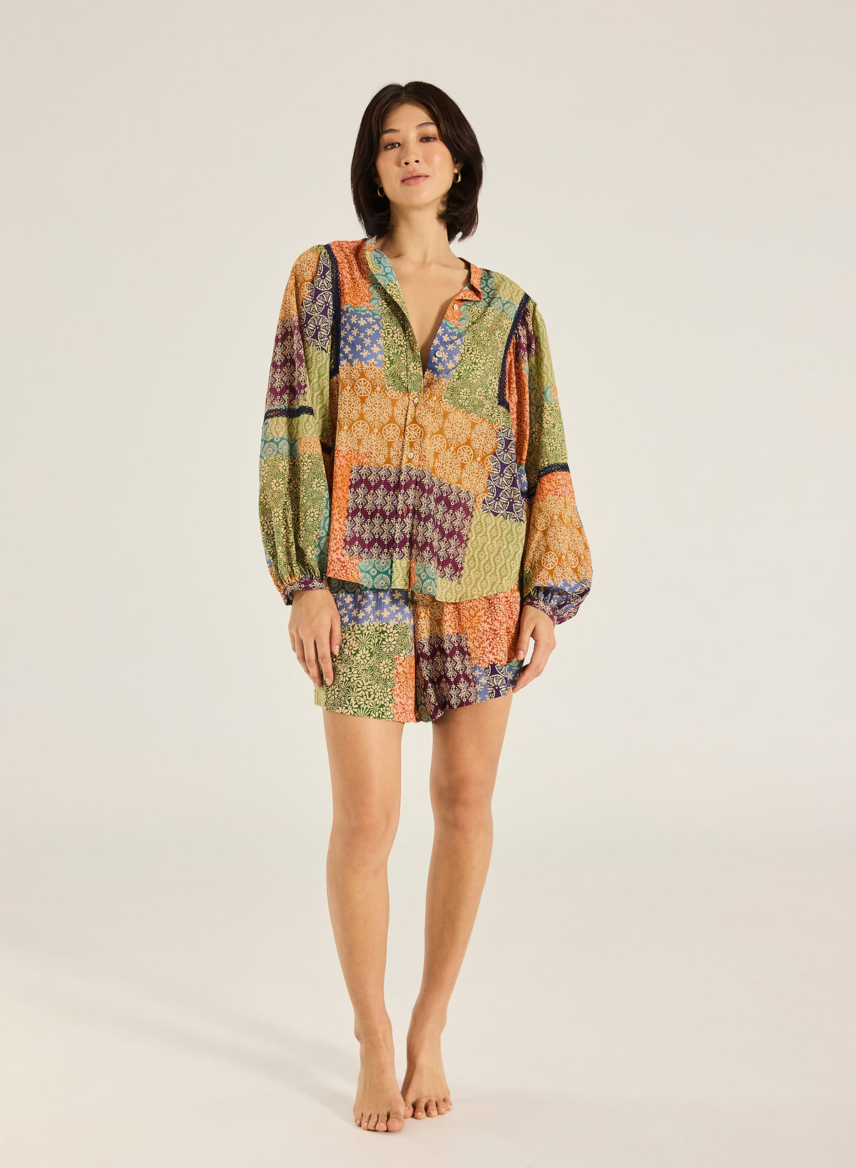 TIGERLILY / NOVO SHORTS / T762379