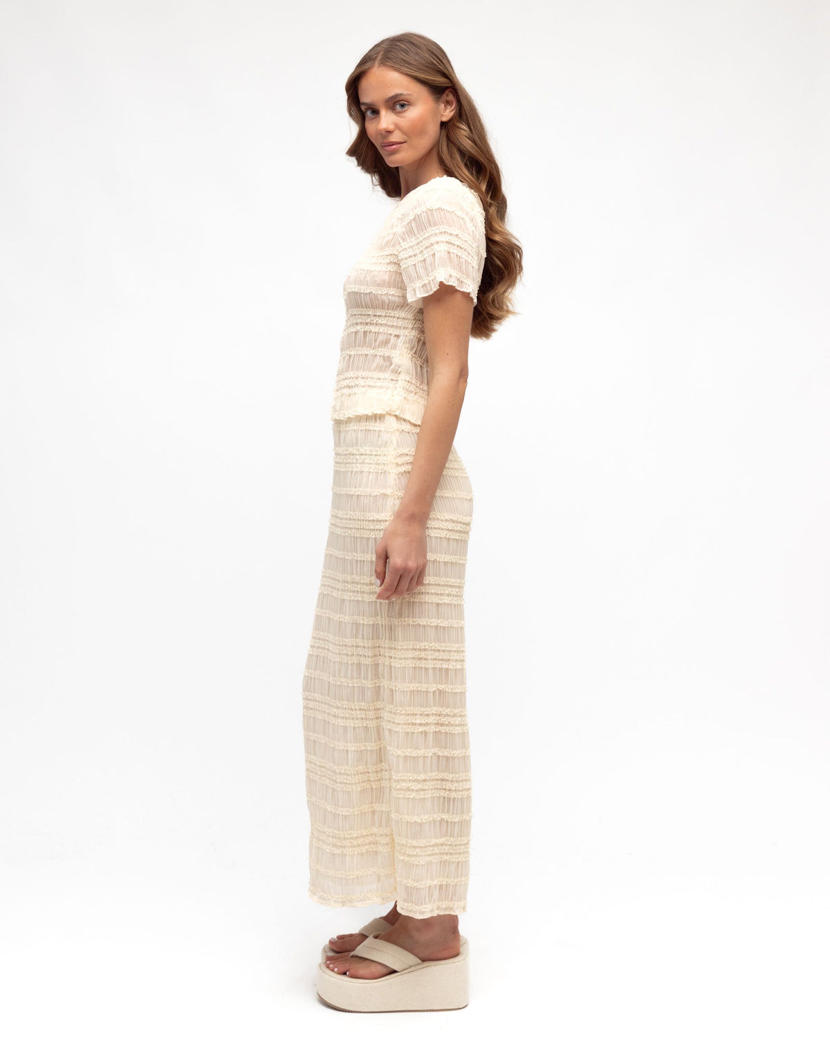 PAPER HEART / NICOLE SKIRT / PH12730