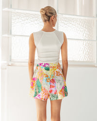 Gia Shorts
