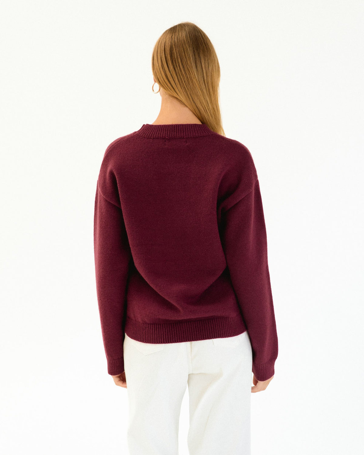 PAPER HEART / ITS MARTINI TIME JUMPER / PH13930