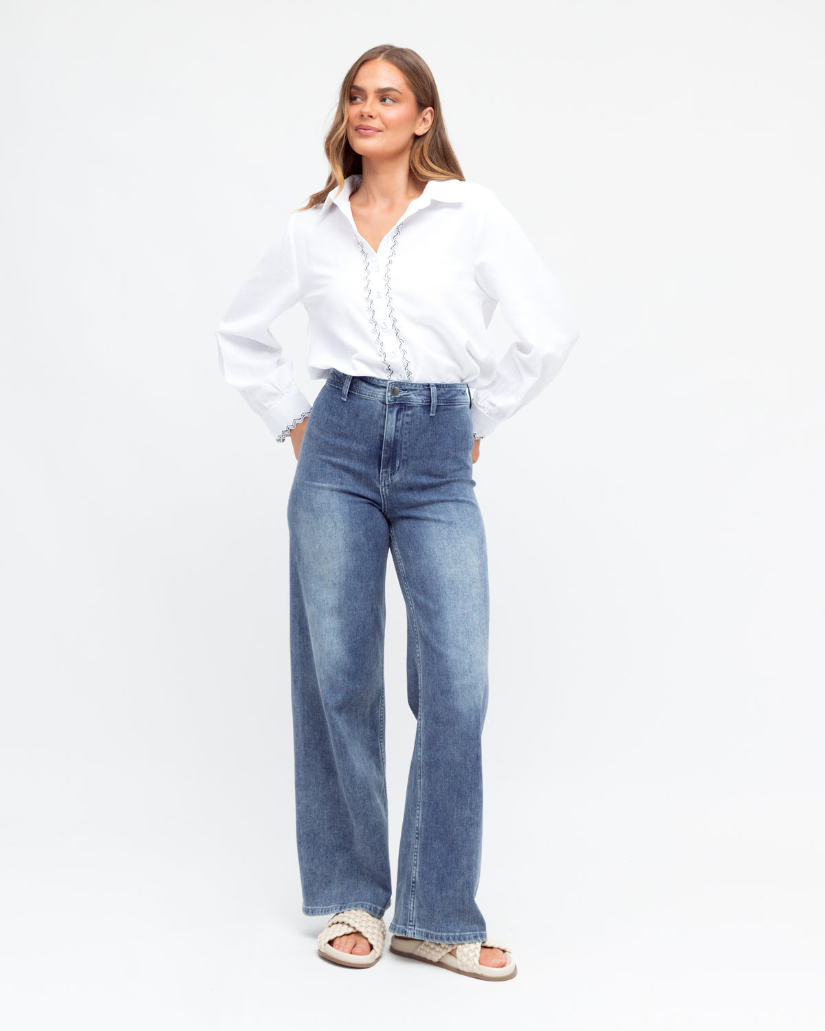 Sammie Jeans