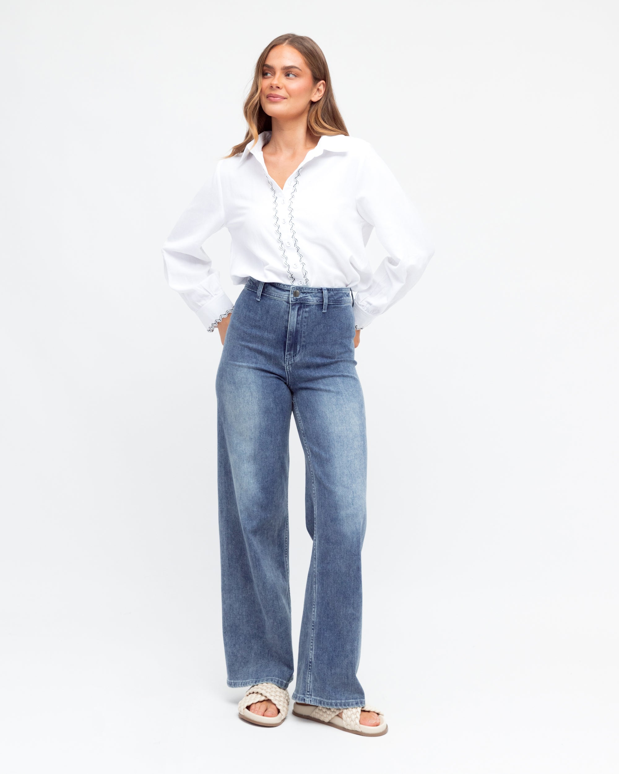 Sammie Jeans