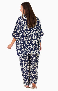 BOHO AUSTRALIA / KIRAN SHIRT