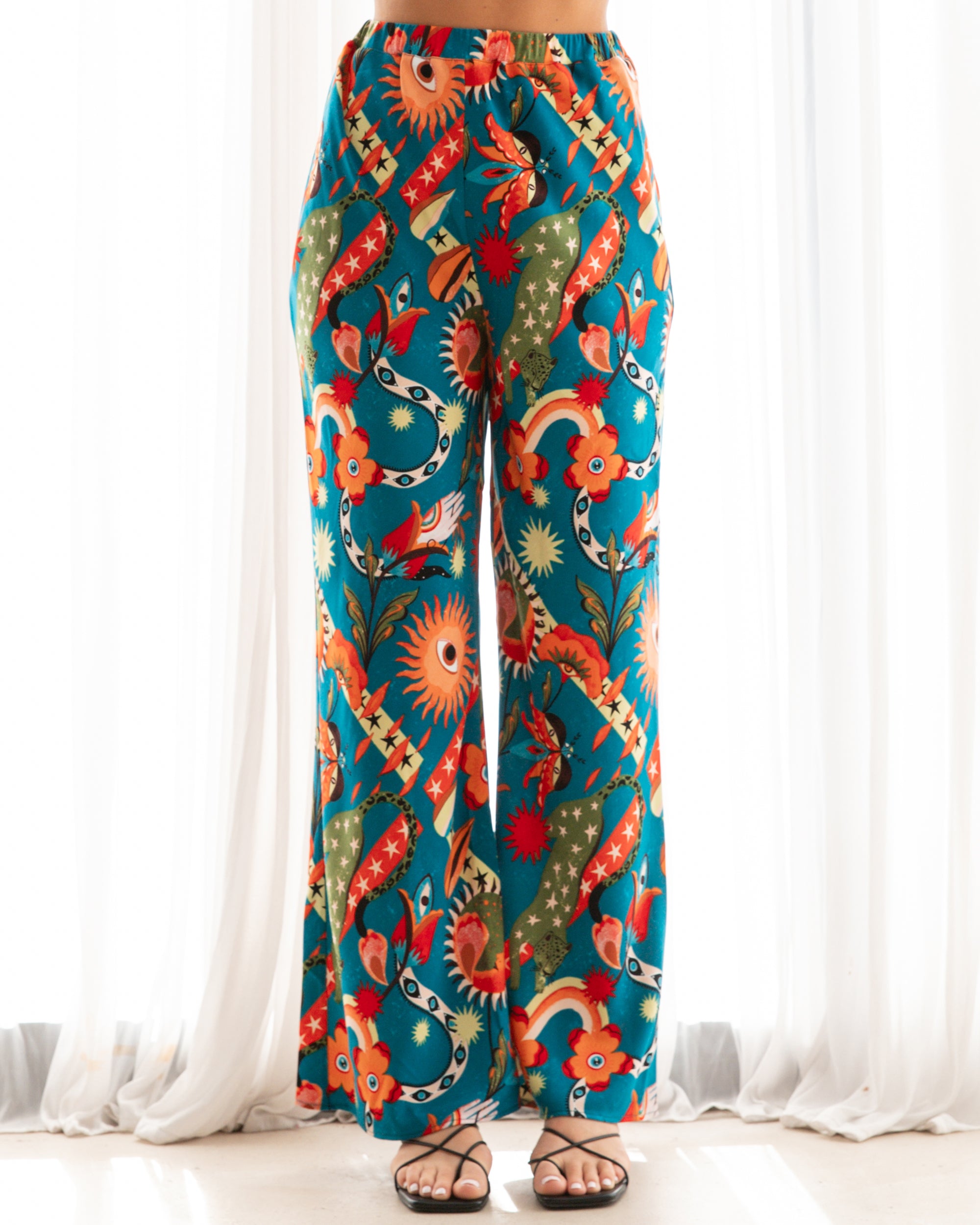 Maya Pants
