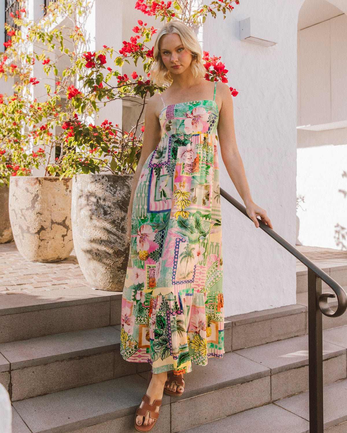 PAPER HEART / SAO PAULO DRESS / PHE12801