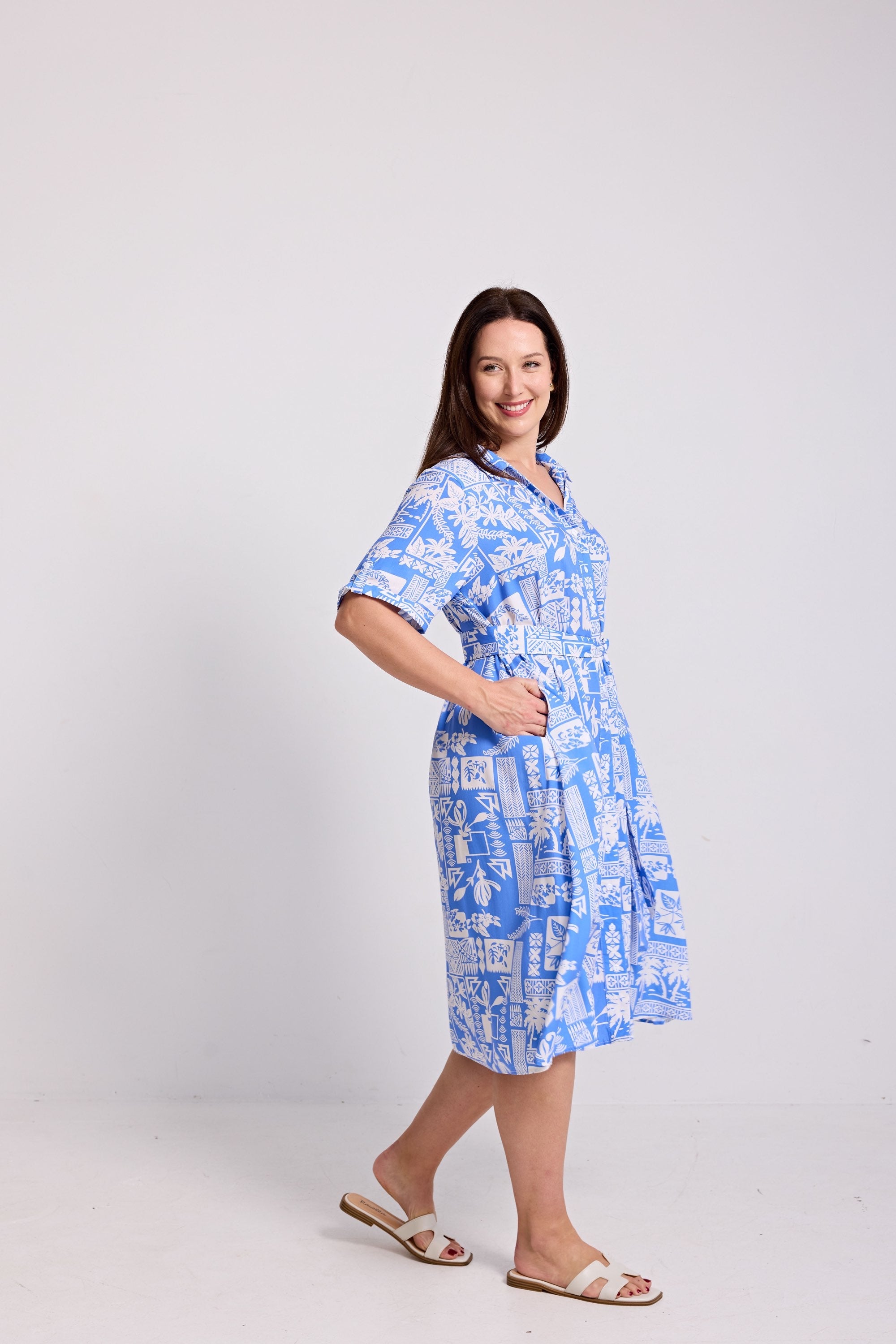 BOHO AUSTRALIA / KAREN DRESS