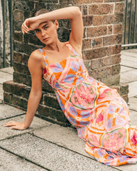EBBY & I / KIRA DRESS