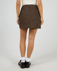 ALL ABOUT EVE / VANNER MINI SKIRT / 6477178
