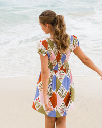 PAPER HEART / ALUNA DRESS
