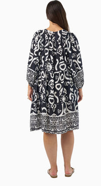BOHO AUSTRALIA / BOND DRESS