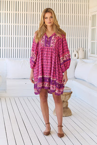 JAASE / JOLENE DRESS / 2019864