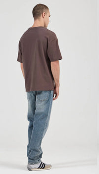 ROLLAS / DARK VINTAGE INDIGO / BRONCO STORM / S62J15