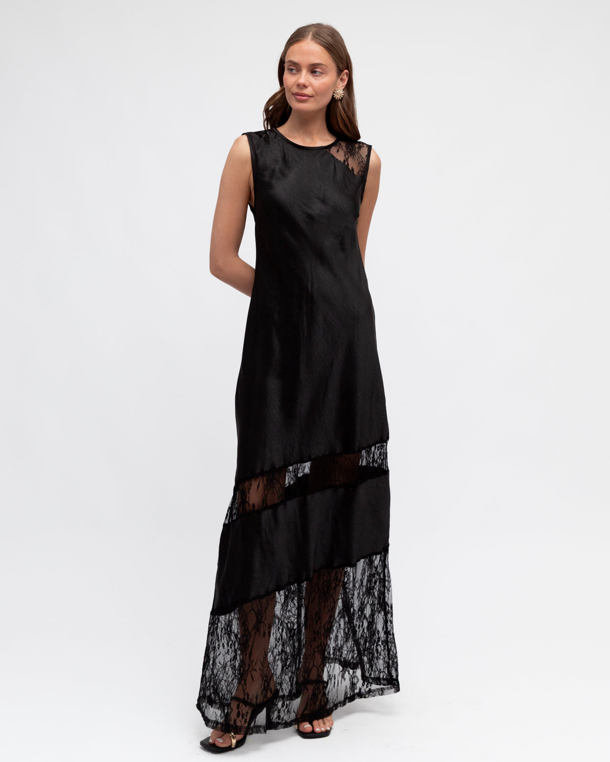 PAPER HEART / SIENNA DRESS / PH12745