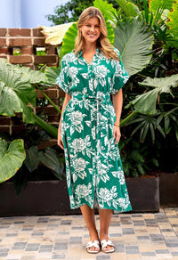 BOHO AUSTRALIA / MCBRIDE DRESS