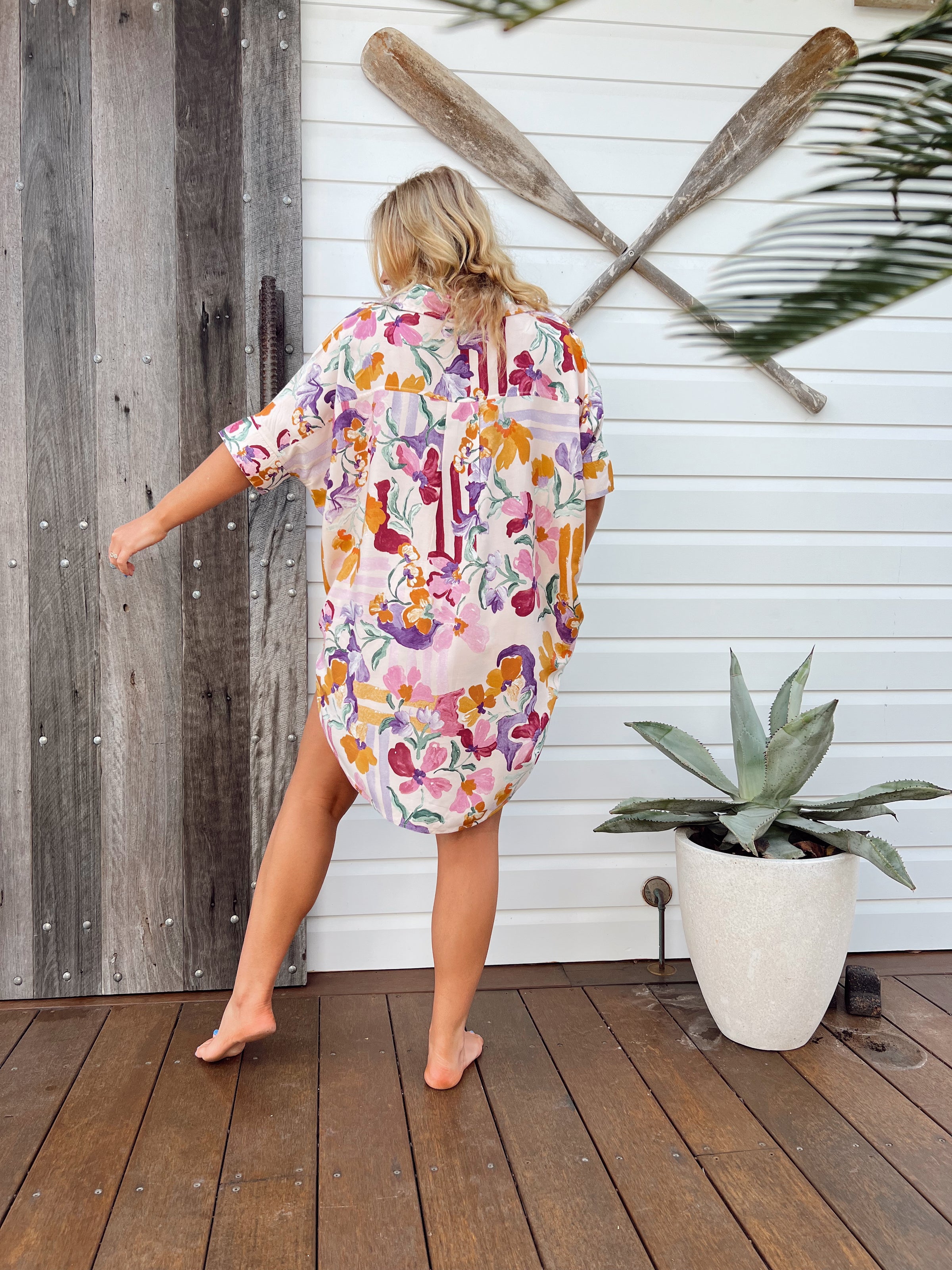 JAASE / SWEET LILLY SHORTS  / JAS221011