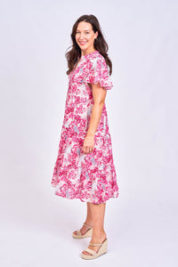Emelia Dress