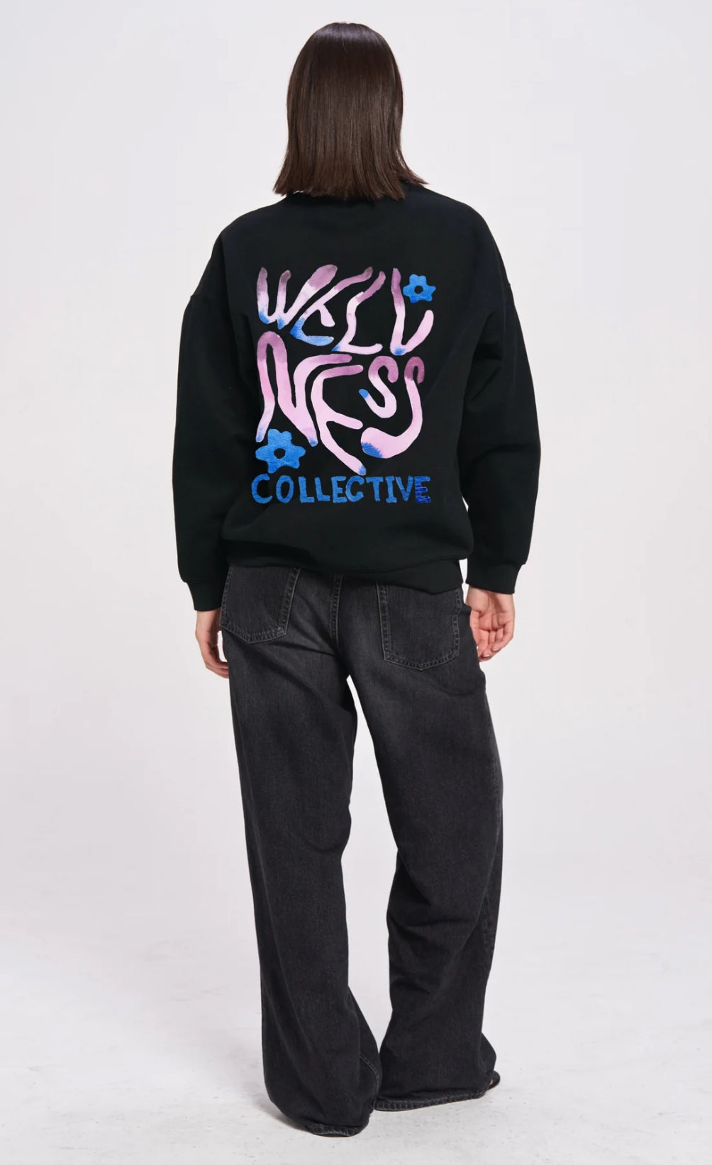 MAKU / WELLNESS JUMPER