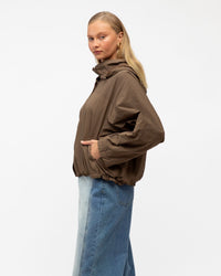 PAPER HEART / LONDON WINDBREAKER JACKET / PH13984