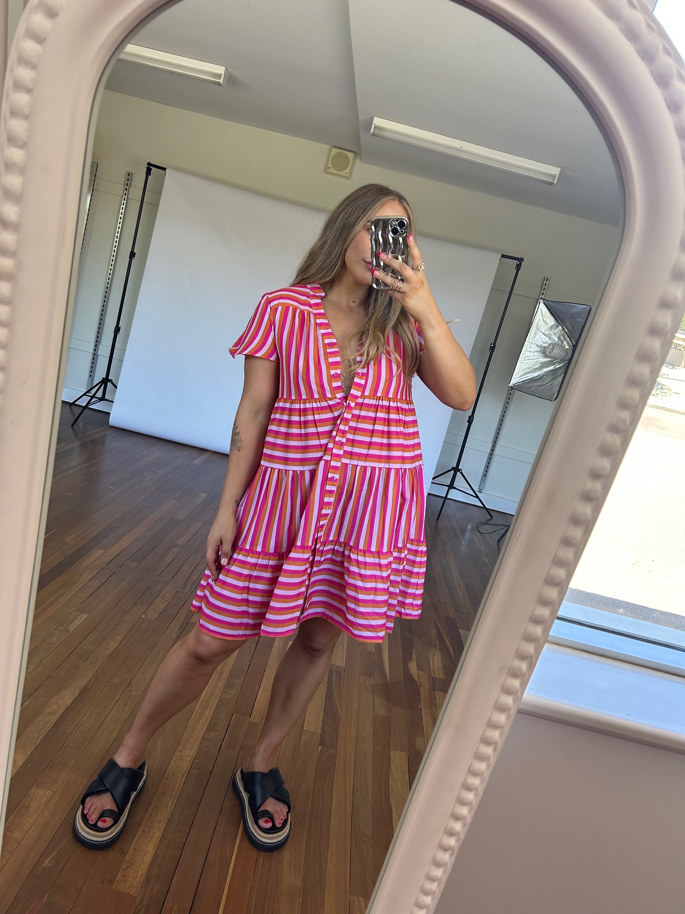 Tara Dress