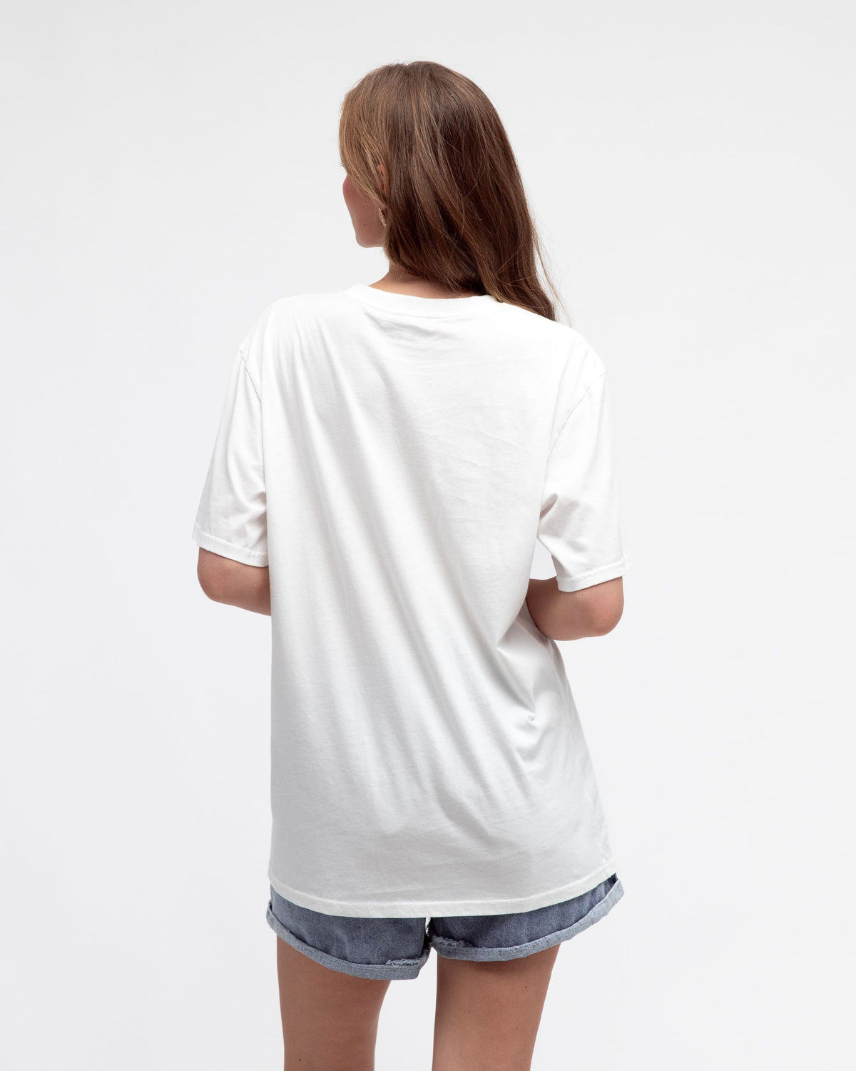 PAPER HEART / LA DOLCE VITA TEE / PHE12995