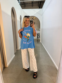 BY FRANKIE / MERMAID APEROL CLUB / 751-33