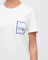 Vino Tee