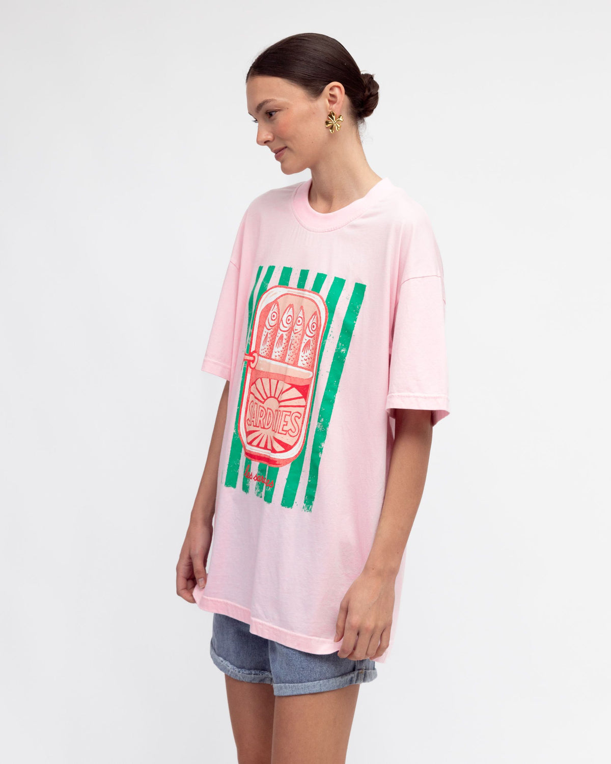 PAPER HEART / SARDINES PINK / PHE13126