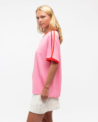 PAPER HEART / EFFY TEE / PINK / PH13483