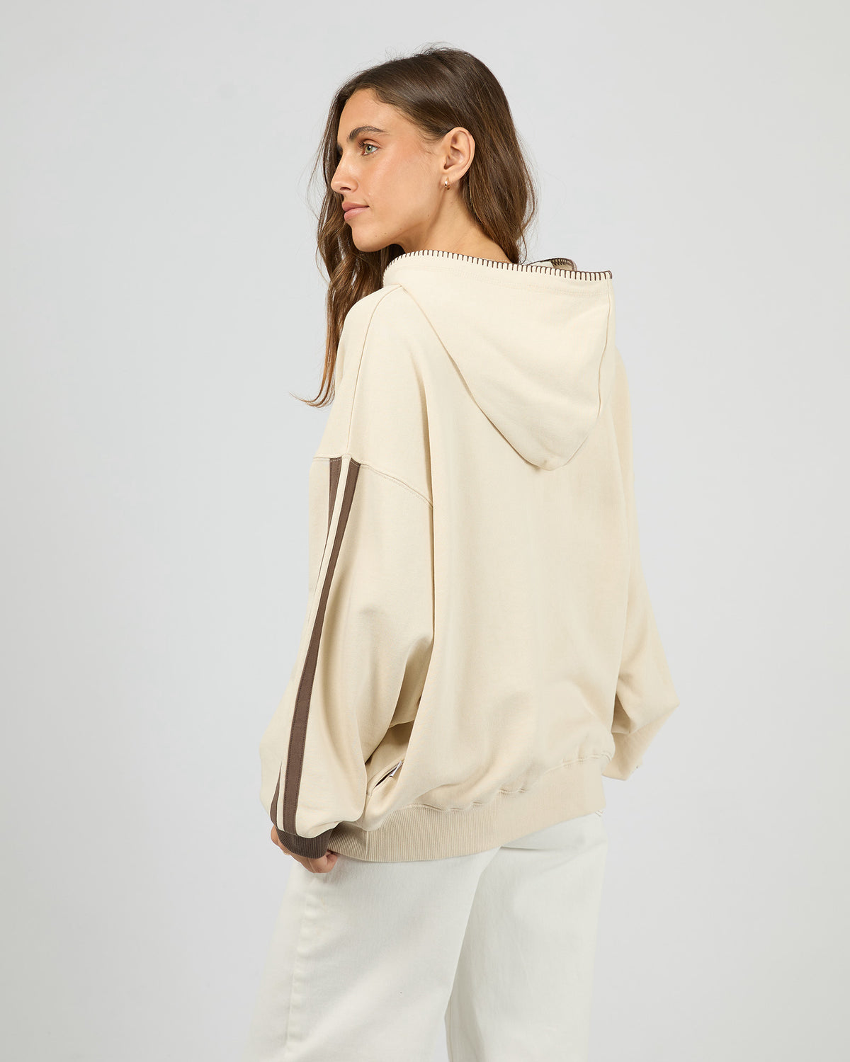 ALL ABOUT EVE / SOUTHHAMPTON HOODIE / 6477159