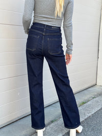 COUNTRY DENIM / STRAIGHT UP / CGJ609
