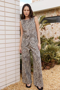 LITTLE LIES / ANIMAL INSTINCT / VEST
