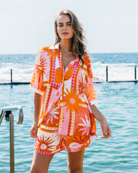 LABEL OF LOVE / ELIANA SHORTS