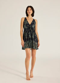 TIGERLILY / PEPPER MINI DRESS / T762402