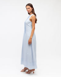 WHITE CLOSET / PRESSING MOMENTS DRESS / TF11197