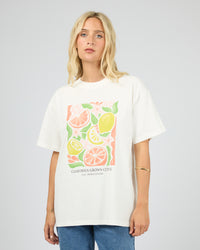 ALL ABOUT EVE / CITRUS TEE / 6469027