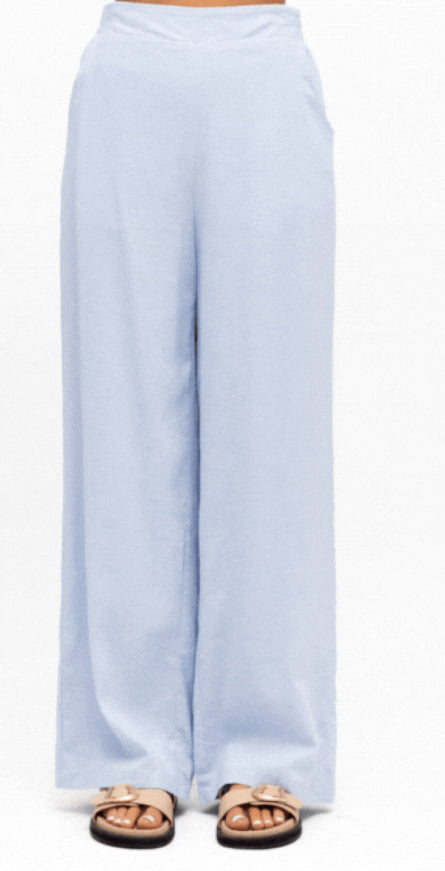 LABEL OF LOVE / BLUE PANTS / LOL70251