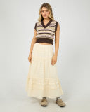 ALL ABOUT EVE / SHAYAN SKIRT / 6476172