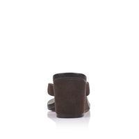 VERALI / POLLY SHOE / CHOCOLATE