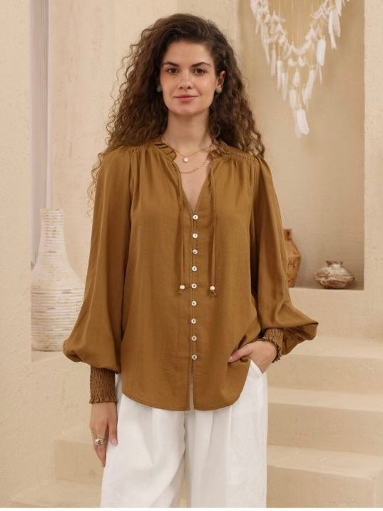 IRIS MAXI / CLASS TOP / 2022572-56