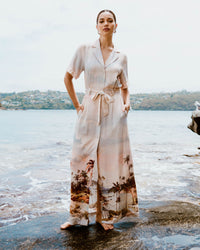 WHITE CLOSET / LAVINIA / DRESS